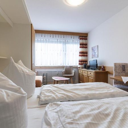 Ferienwohnung Hillgruber Oberstdorf Luaran gambar