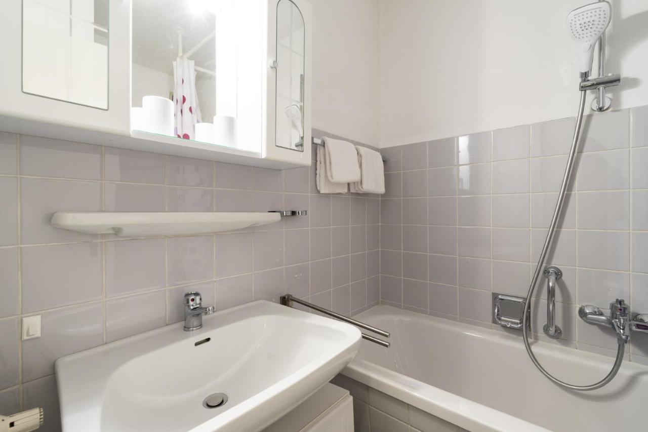 Ferienwohnung Hillgruber Oberstdorf Luaran gambar