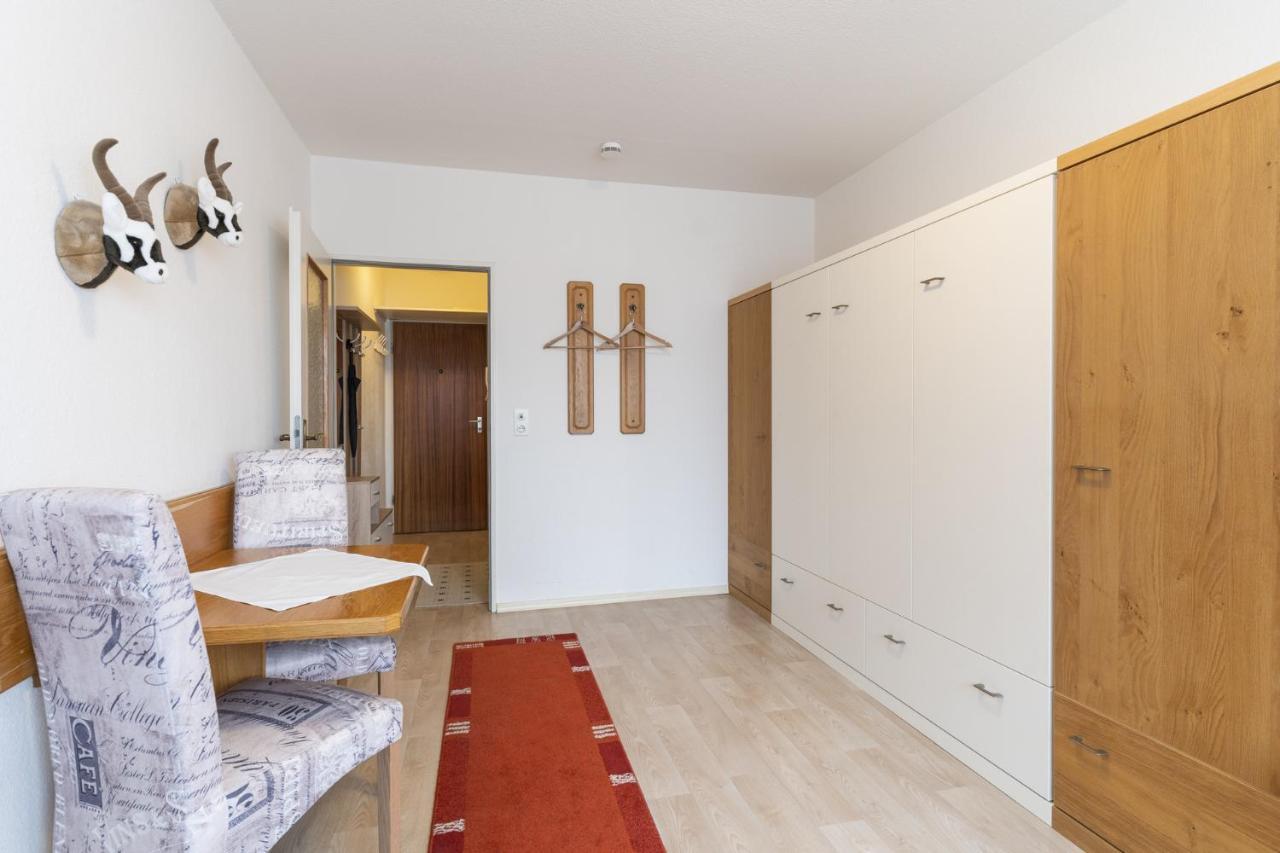 Ferienwohnung Hillgruber Oberstdorf Luaran gambar