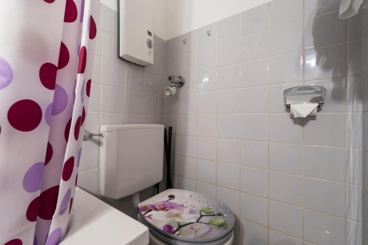 Ferienwohnung Hillgruber Oberstdorf Luaran gambar