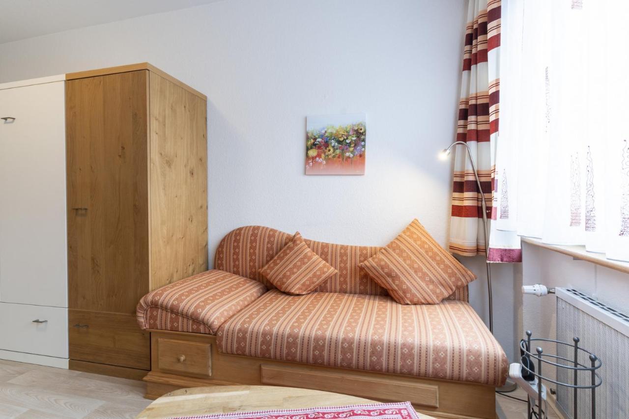 Ferienwohnung Hillgruber Oberstdorf Luaran gambar