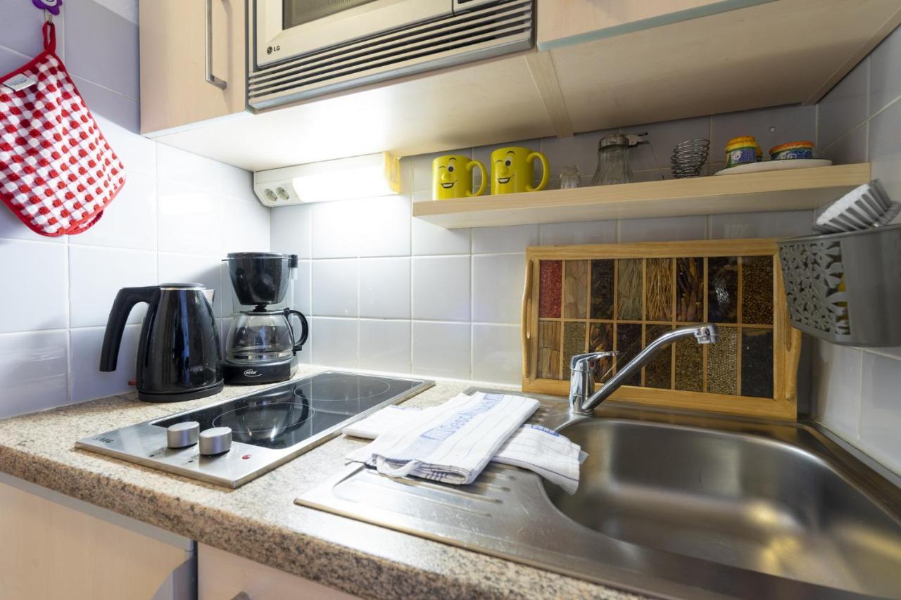 Ferienwohnung Hillgruber Oberstdorf Luaran gambar