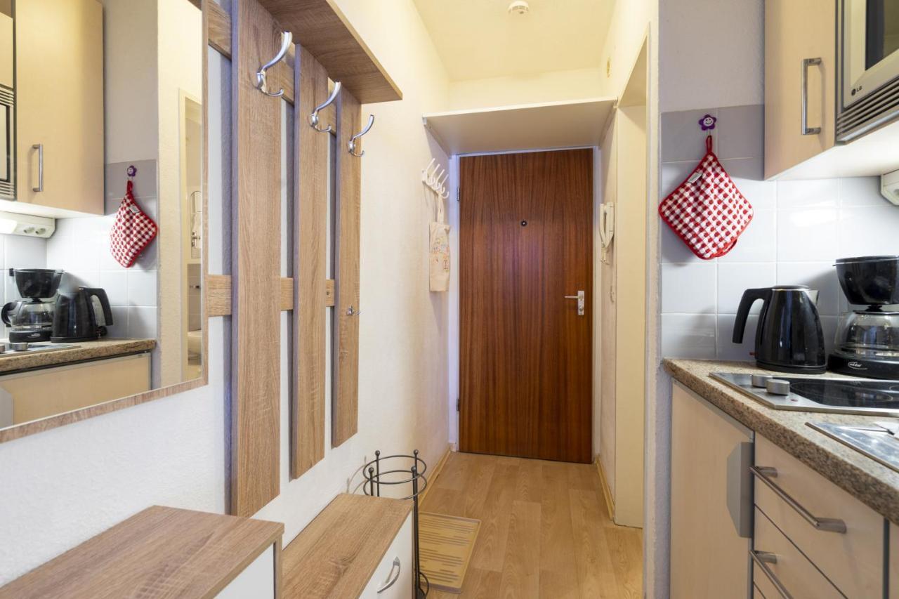 Ferienwohnung Hillgruber Oberstdorf Luaran gambar